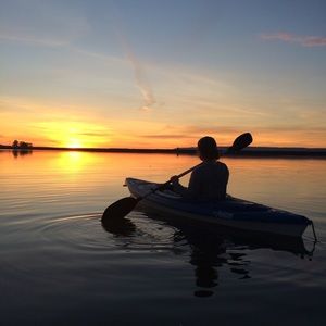 Meet your Posher, Rylee